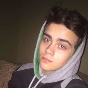 Meet your Posher, Codie